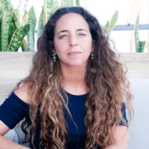 Retrato de  Inés Ruíz