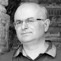 Retrato de Antonio J. Durán