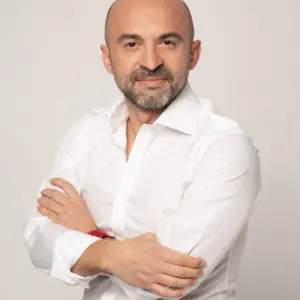 Retrato de  Marcello Soi