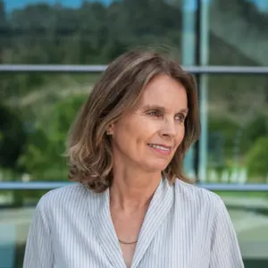 Retrato de  Ana Campos