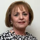 Retrato de Ana María Castillo Clavero