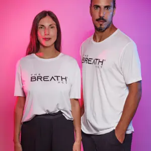 Retrato de The Breath Act