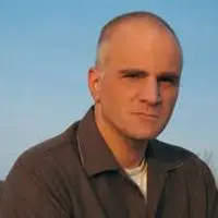 Retrato de  Nathan Long