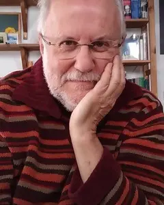 Retrato de  Alberto Gil