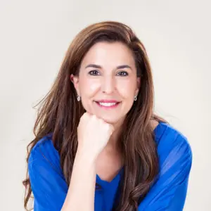 Retrato de  Bego, La Ordenatriz