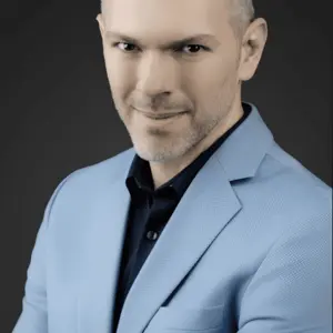 Retrato de  Patrice Lafforgue