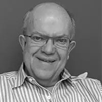 Retrato de Enrique Caballero