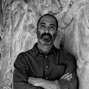 Retrato de  Jorge Selume