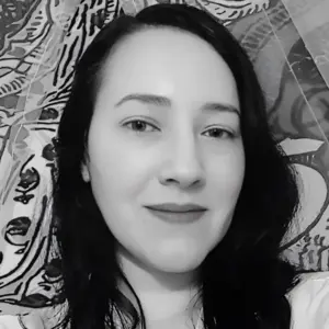 Retrato de Loren Ysella