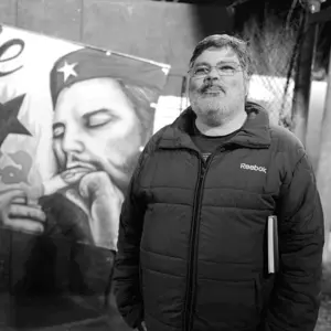 Retrato de José Bellas