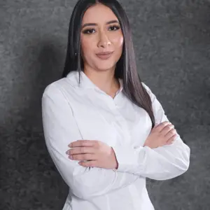 Retrato de Juliana Di Maria