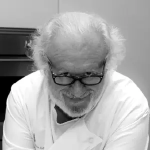 Retrato de  Juan Echanove Labanda