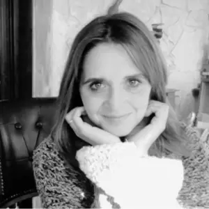 Retrato de  Beatriz Sánchez Ocampos