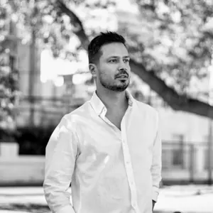 Retrato de Miguel Roselló-Peñaloza