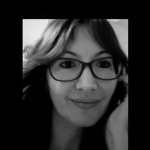 Retrato de  Verónica Vázquez