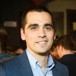 Retrato de  Nick Maggiulli