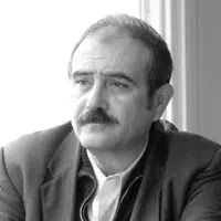 Retrato de Rafael Reig