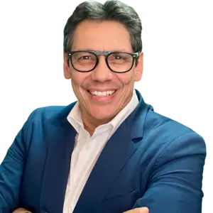 Retrato de  Álvaro Montes