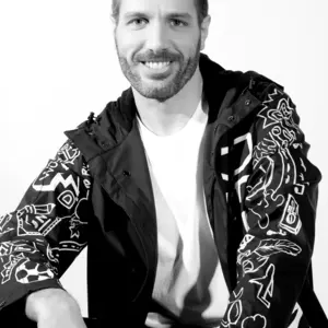 Retrato de Julio Liarte