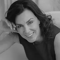 Retrato de  Claudia Marcucetti Pascoli