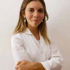 Retrato de  Sol Segura Matos