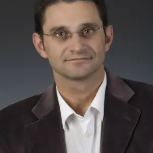 Retrato de Pedro Amorós