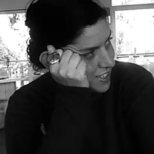 Retrato de  Tamara Smerling