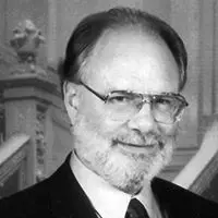 Retrato de Fred Kuttner