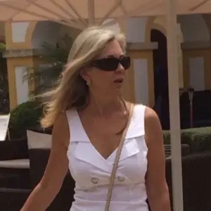 Retrato de  Paola Vignola