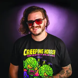 Retrato de  Juan Ruocco