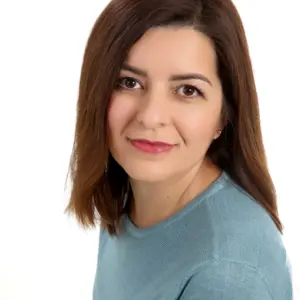 Retrato de  Mar Carrión