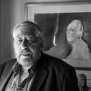 Retrato de  Alejandro Vaccaro