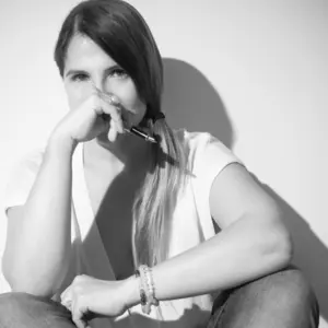 Retrato de Magela Gracia