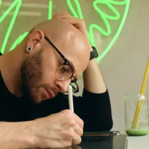 Retrato de  Isra Romero