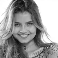 Retrato de  Andrea Agudelo