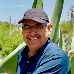 Retrato de  David Suro Piñera