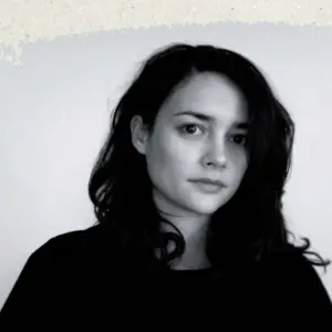 Retrato de Xisela López