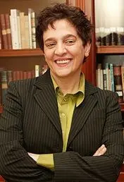 Retrato de  Pilar Lozano Carbayo