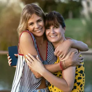 Retrato de  Sonsoles Rey