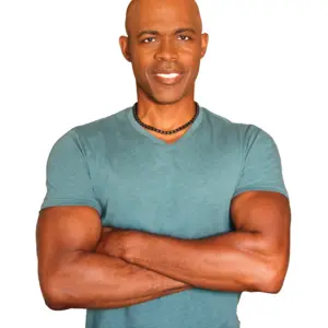 Retrato de  Dr. Ian K. Smith