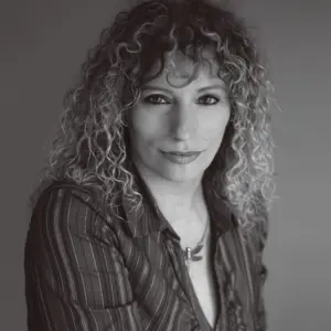 Retrato de Luisa Ferro