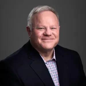 Retrato de Todd A. Finkle