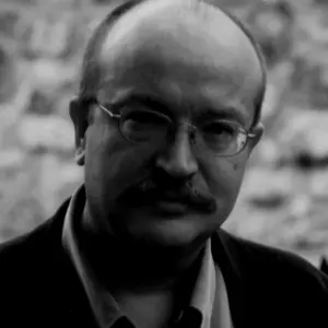 Retrato de Miguel Casado