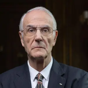 Retrato de Dr. Manuel Sans Segarra