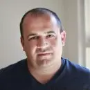 Retrato de  Carlos Blanco Vázquez