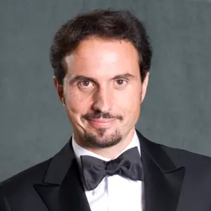 Retrato de  José Castelló