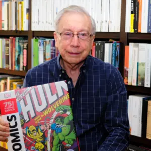 Retrato de  Felipe Ossa