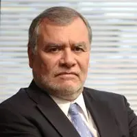 Retrato de José Ugaz