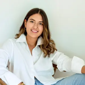 Retrato de  Salomé Gómez-Upegui