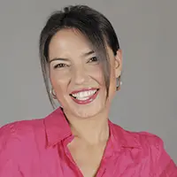 Retrato de Mari Cielo Pajares